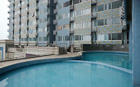 Redliving Apartemen Saladdin Mansion - Ran Management